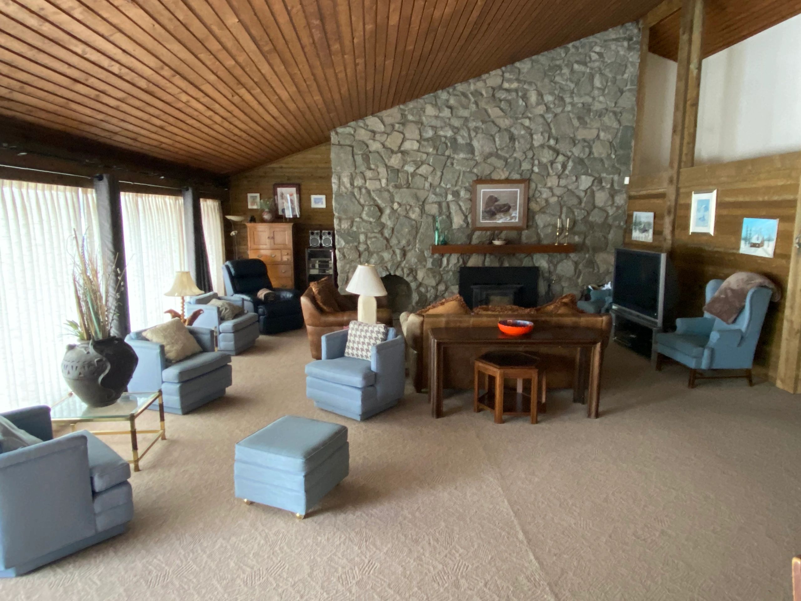 Highland House Bed & Breakfast