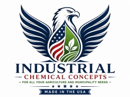 INDUSTRIAL CHEM CONCEPTS,INC