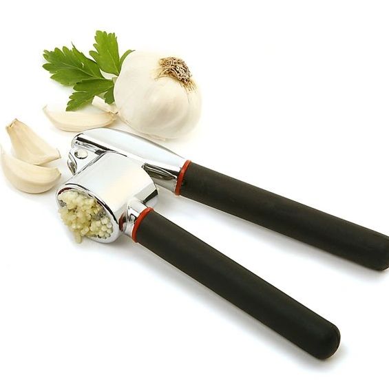 Norpro Garlic Peeler – Simple Tidings & Kitchen