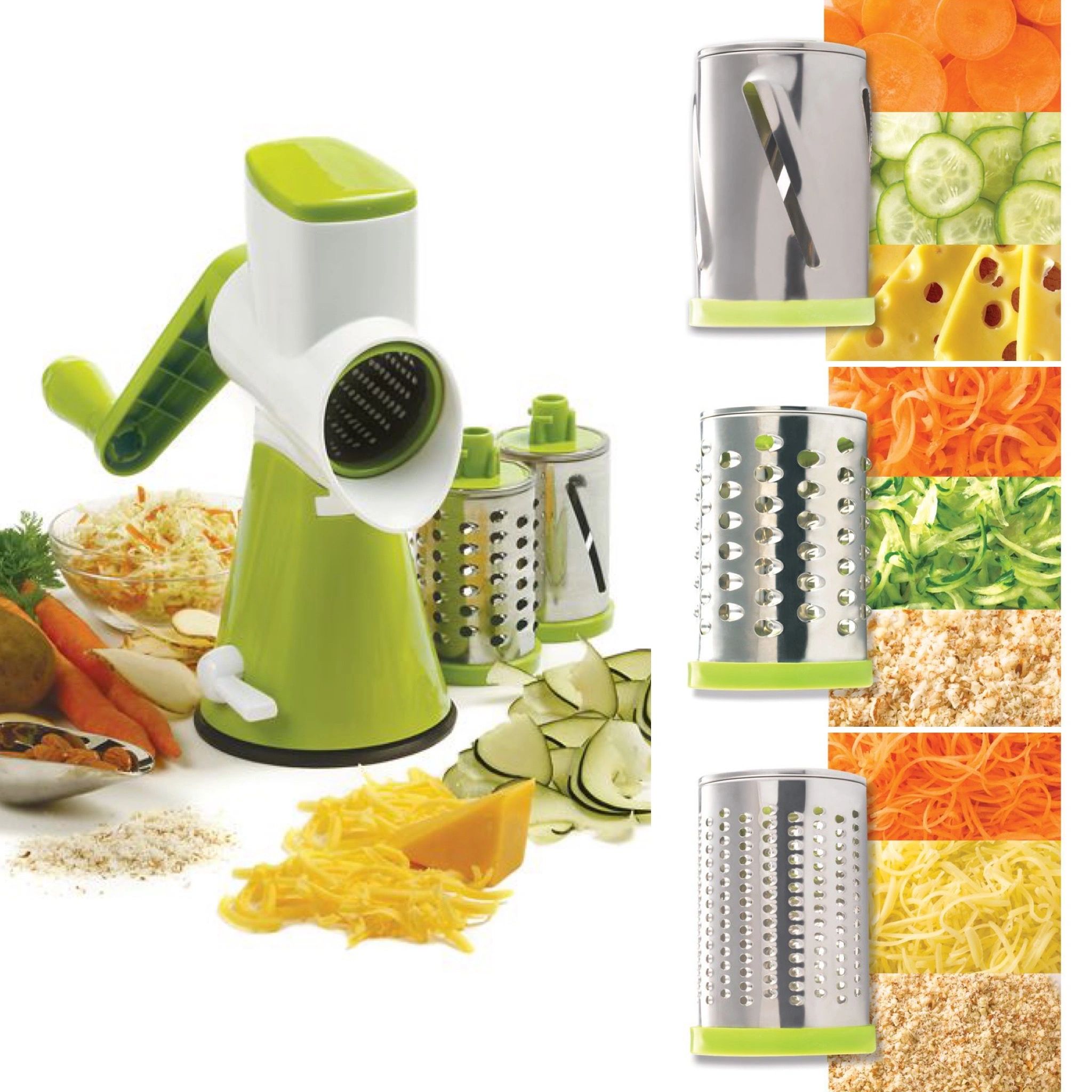 Norpro Stainless Steel Mezzaluna Chopper