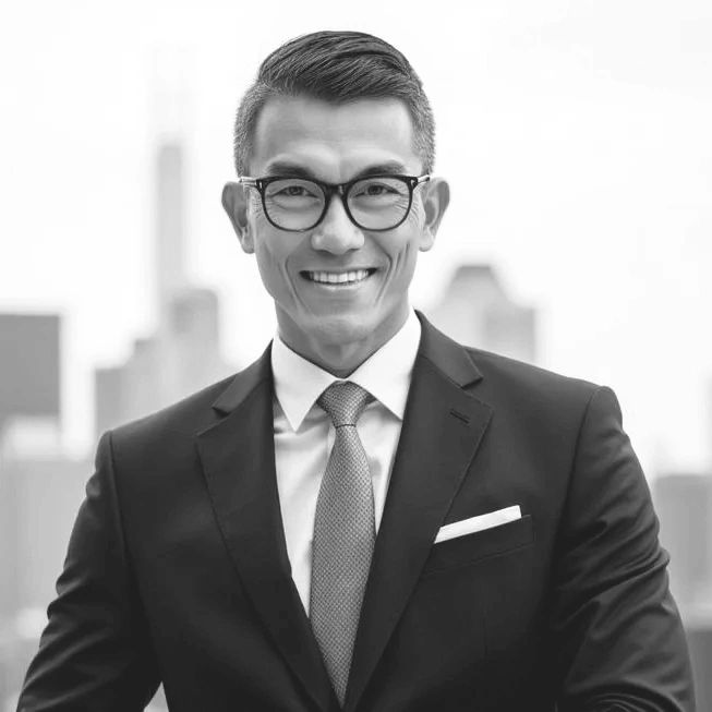 Mike D Tran
