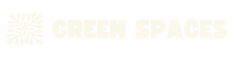 Green spaces