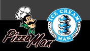 Pizza Man