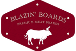 Blazin' Boards