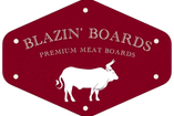 Blazin' Boards