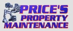 Price's Property Maintenance does everything from concrete driveways, sidewalks, steps, and patios for your home or commercial building. Our tree removal service can remove any tree in any spot safely. Our team is there if you have a storm, providing demolition services and tree removal service safely and work with your insurance. We also provide junk removal and dumpster rental for your projects, moving, renters, and much more!