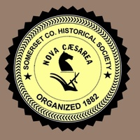 Somerset County Historical Society NJ  