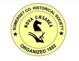Somerset County Historical Society NJ  