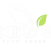 Kiko's 
Farm House