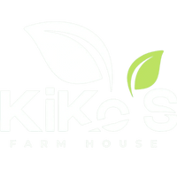Kiko's 
Farm House