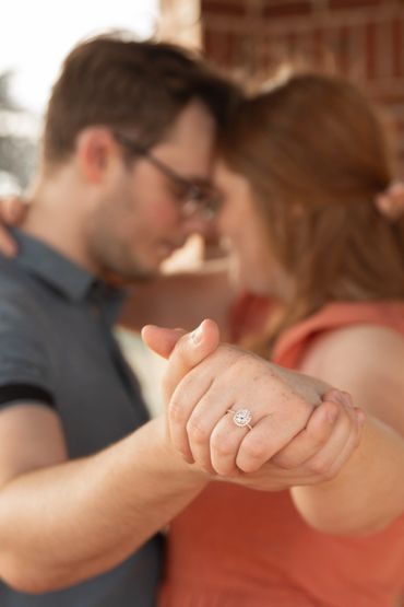 She said yes