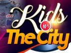 Kids in the City