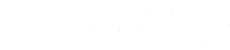 Dallas, Anthony & Jeffords PLLC