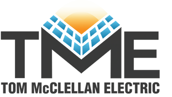 Tom McClellan Electric