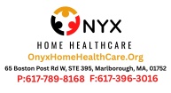 Onyx Home Healthcare