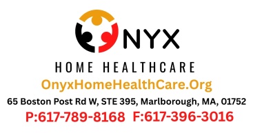 Onyx Home Healthcare