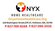 Onyx Home Healthcare