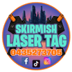 Skirmish Laser Tag