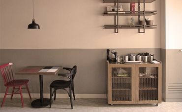 400 F / PIZZA HOUSE / NISANTASI / ISTANBUL