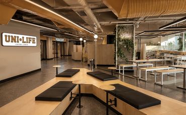 UNI-LIFE / AYDIN UNIVERSITY