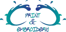 C&C SCREEN PRINTING & EMBROIDERY