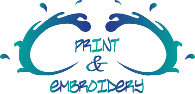 C&C SCREEN PRINTING & EMBROIDERY