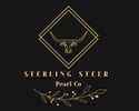 Sterling Steer Pearl Co