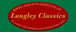 Langley Classics