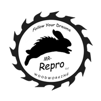 Mr Repro Woodworking