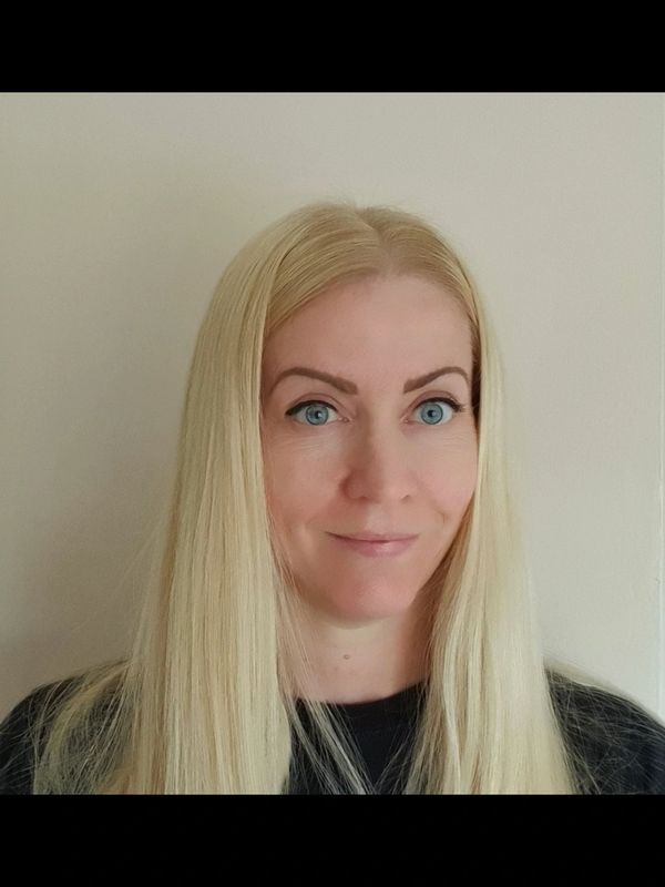 Our Director & Personal Trainer Suzy