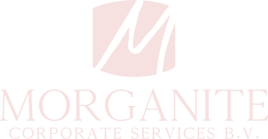 Morganite Corporate Services BV