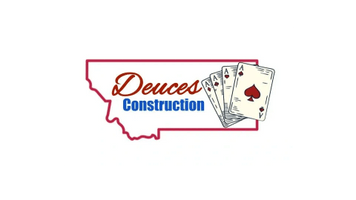 Deuces 
Construction