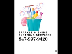 Sparkle Shine Service LLC
