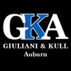 Giuliani & Kull - Auburn