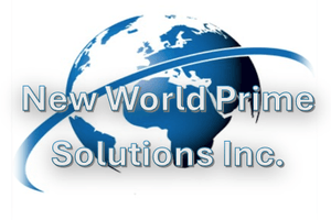 New World Prime Solutions Inc,