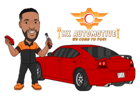 Hx Automotive