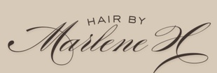  Hair by
Marlene H

