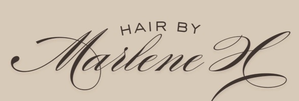  Hair by
Marlene H

