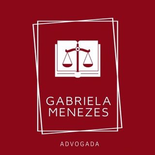 Advogada Gabriela Menezes