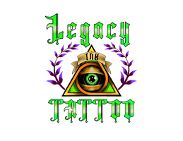 Legacy Ink Tattoo
