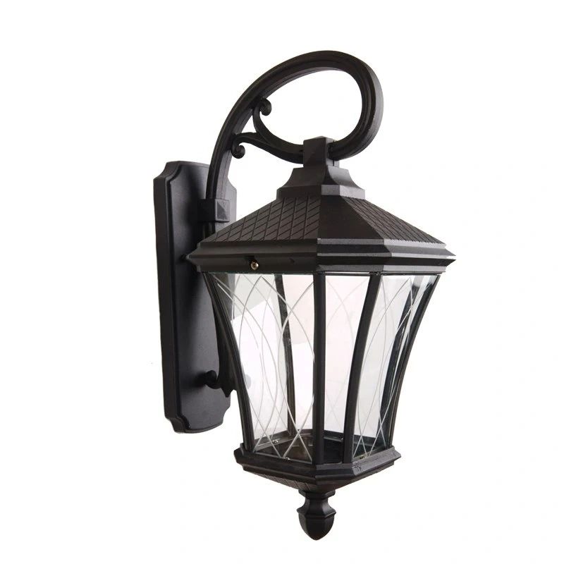 outdoor lantern cleaning 