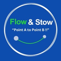 Flow and Stow 
