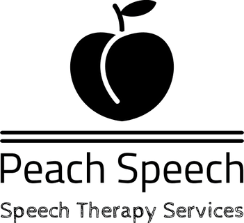 Peach Speech Therapy