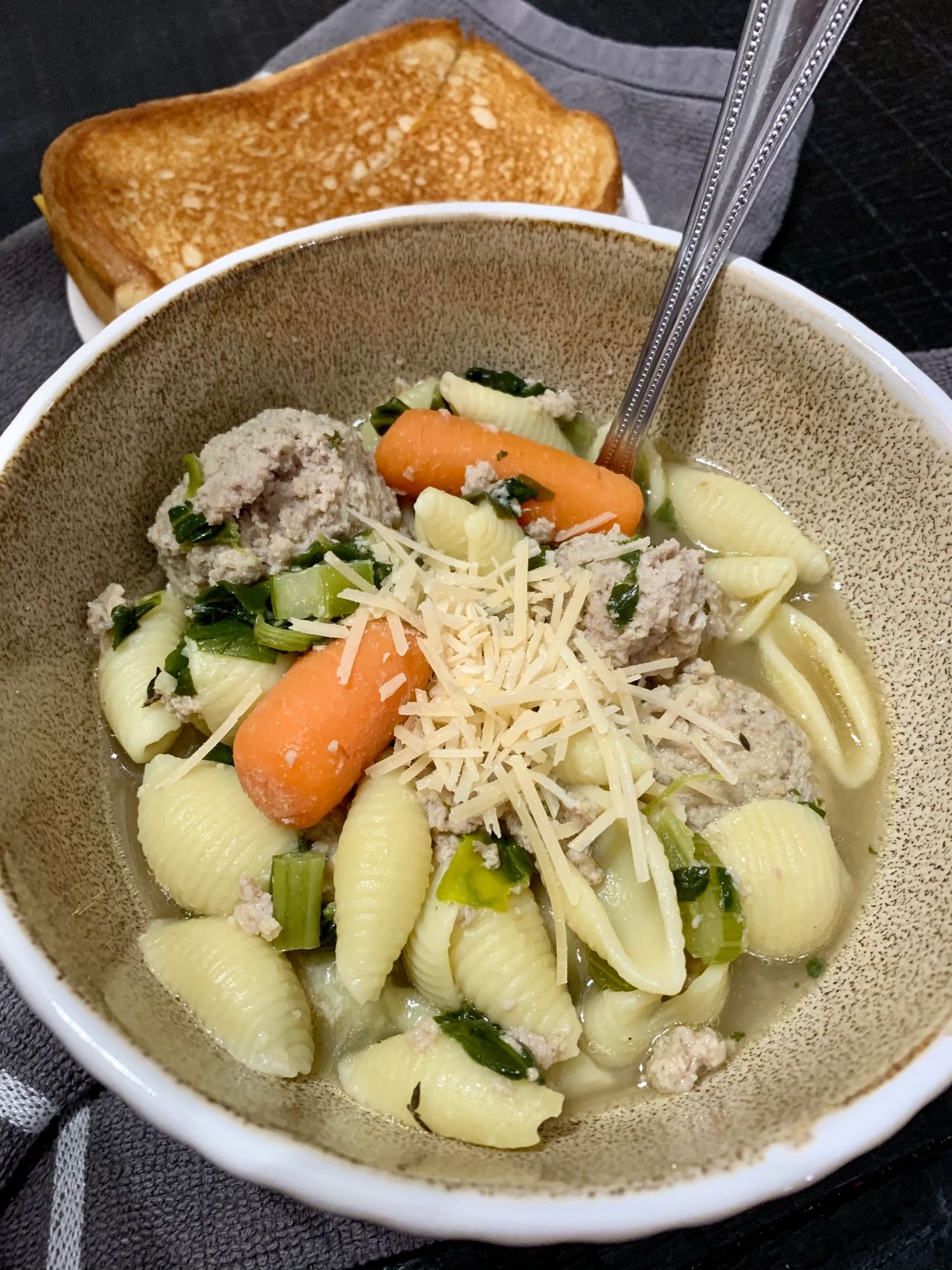 Italian Wedding Soup