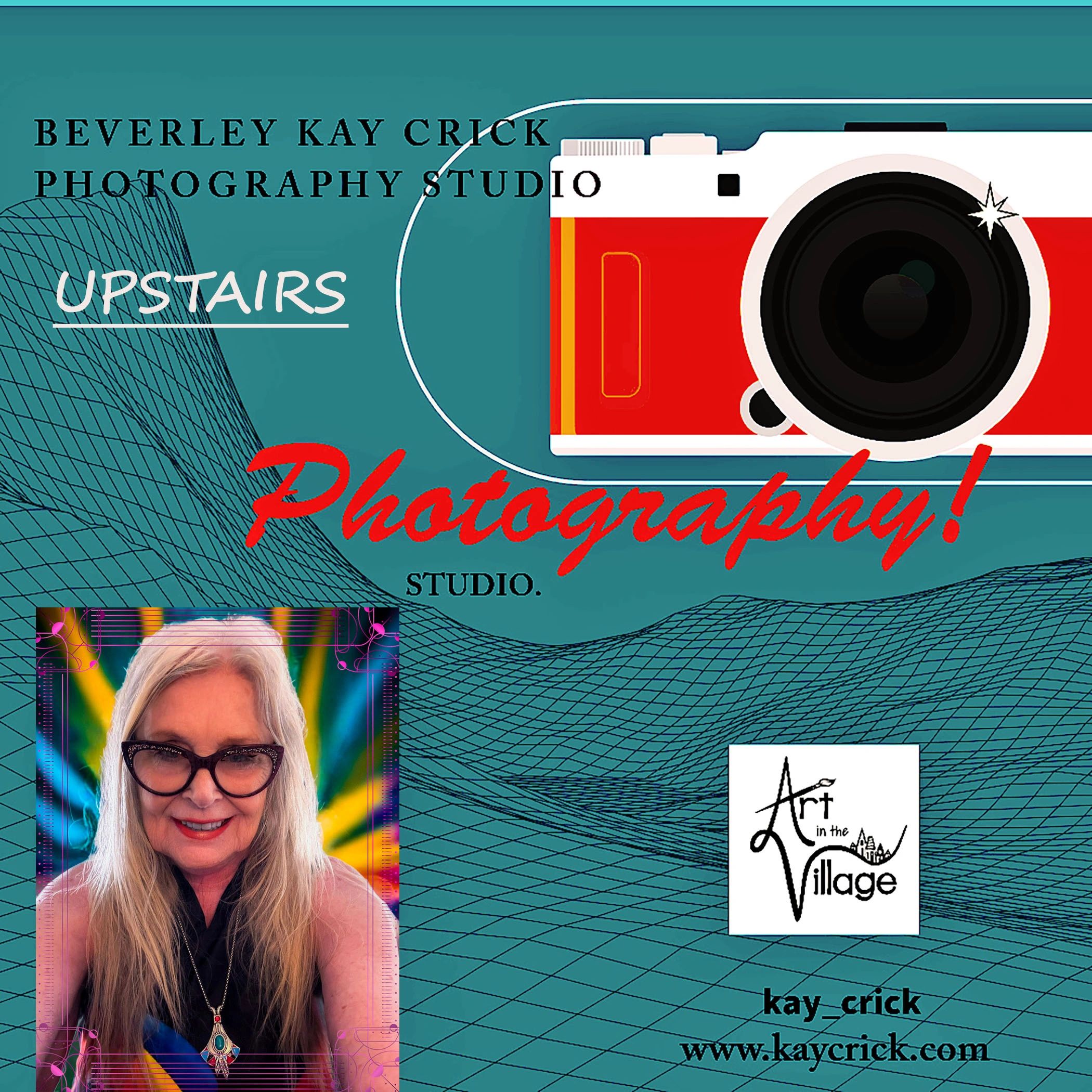 Kay Crick Photography & Art Studio - Unique Art Prints Online