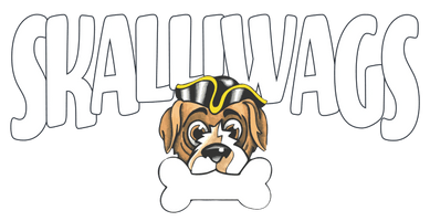 Island Skalliwags Artisan Dog Treats