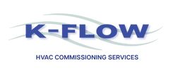 K-FLOW 
HVAC Commissioning Services 