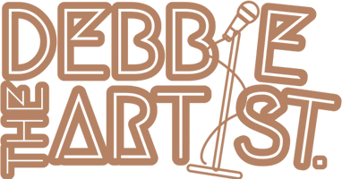 DEBBIETHEARTIST.COM
