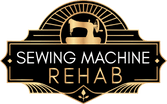 Sewing Machine Rehab