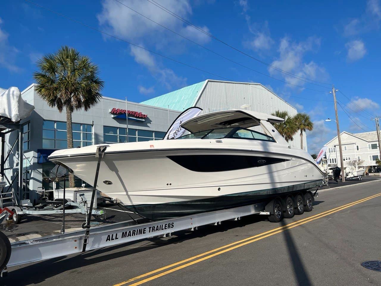 Top Notch Boat Transport The Best Boat Transport Services